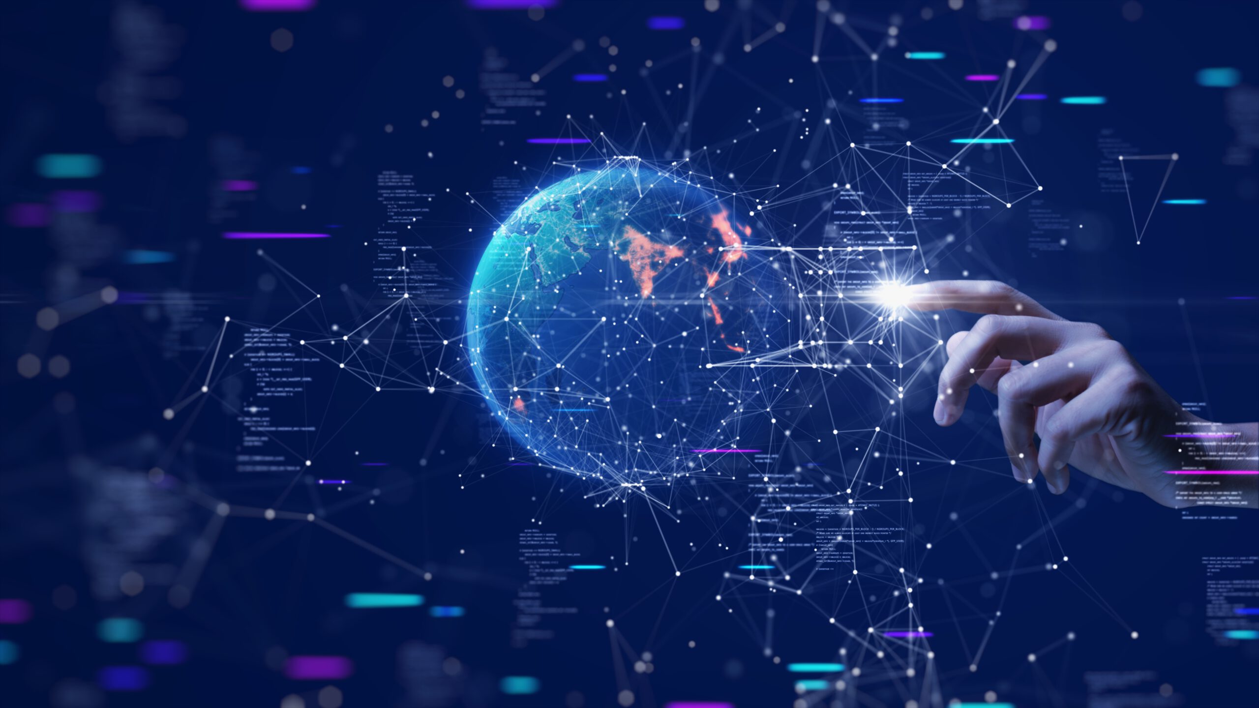 Why you should Re-imagine your Business Model for the Ecosystem World