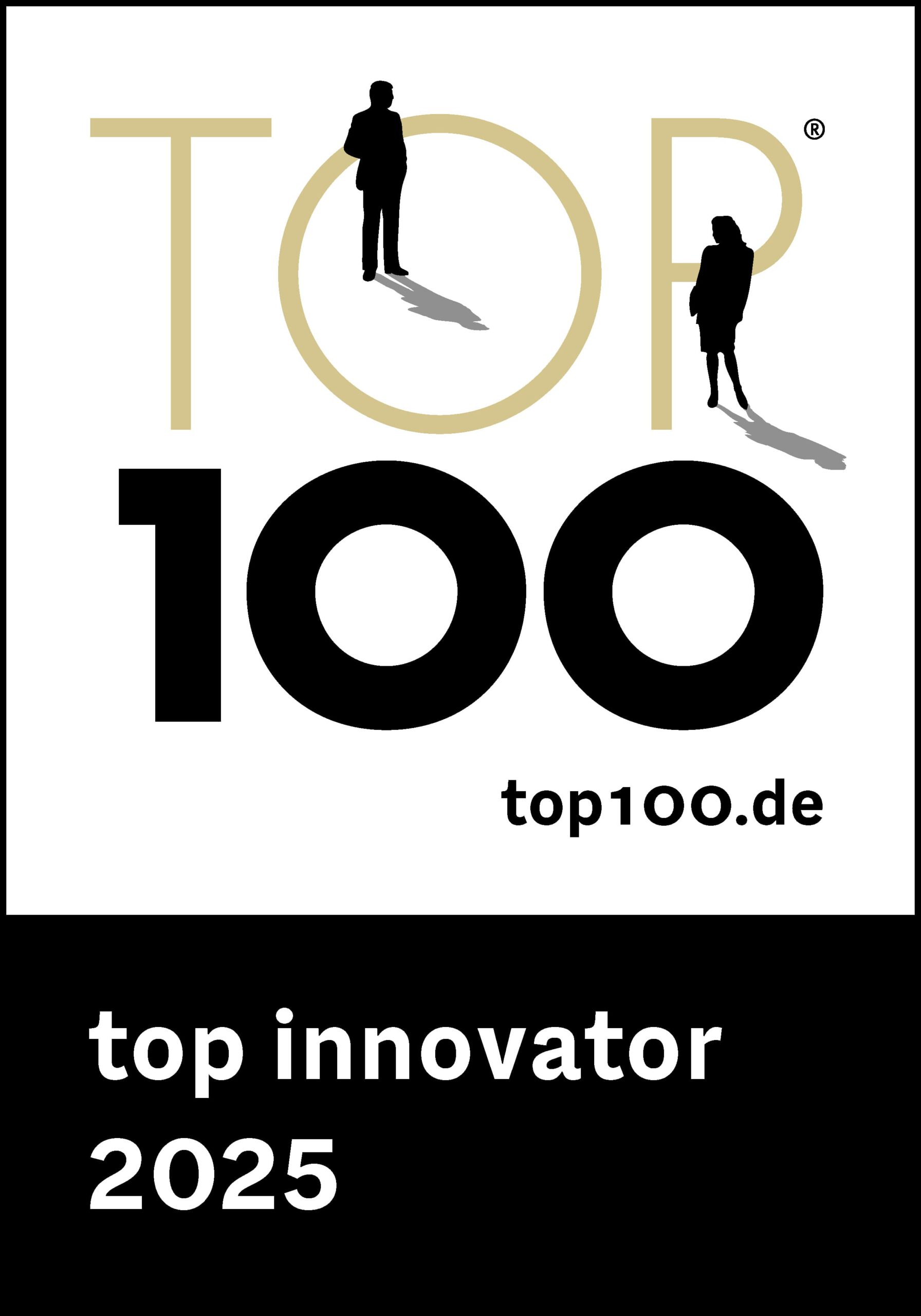 Top 100 Innovation