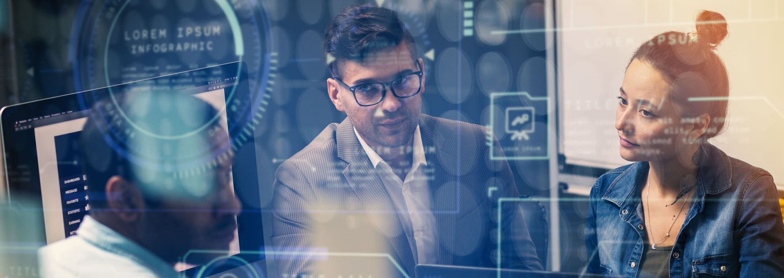 CFFO Virtual Round Table – The AI-Enabled Organization