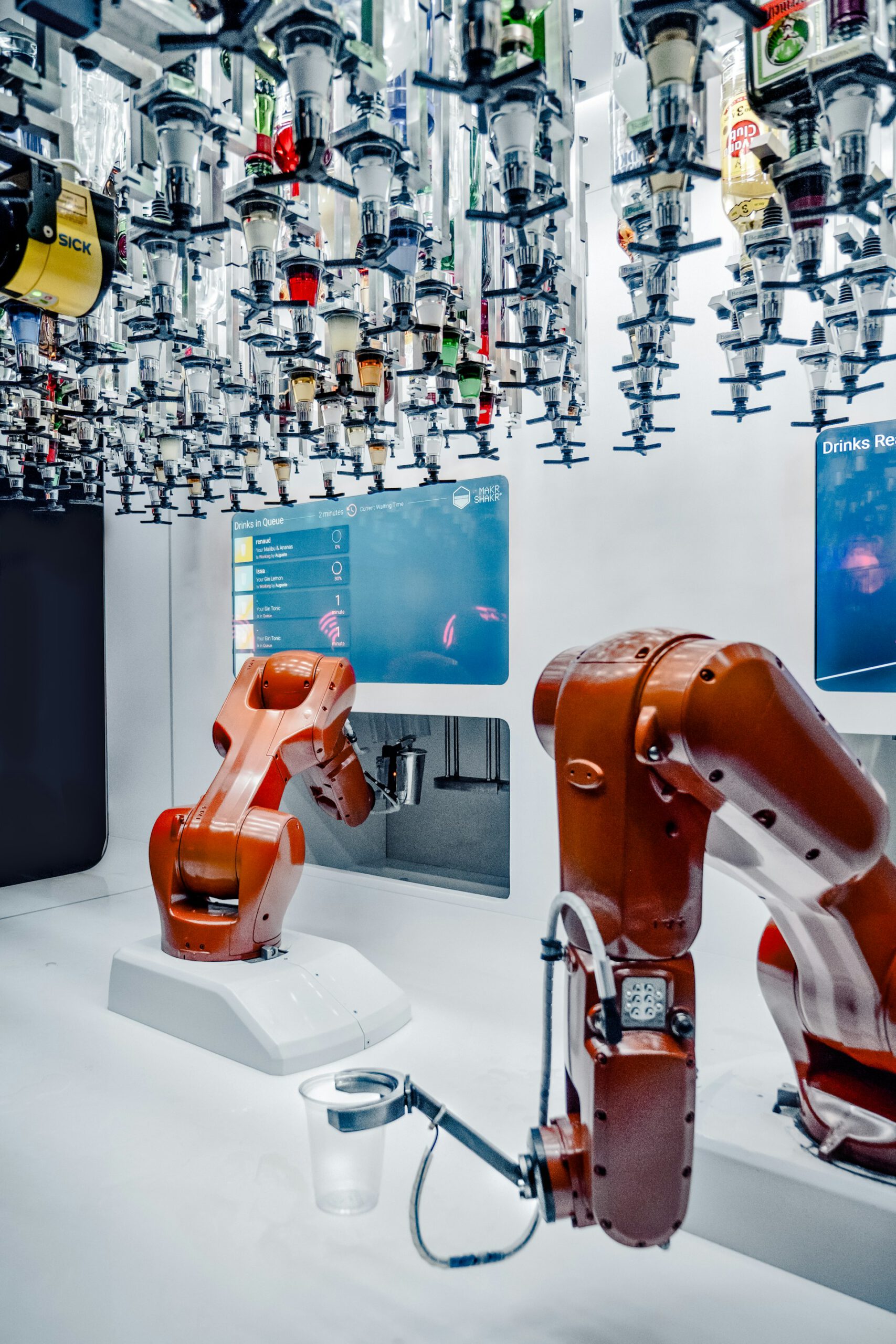 AI Use Cases That Redefine Leadership: A Blueprint for Enterprise Transformation