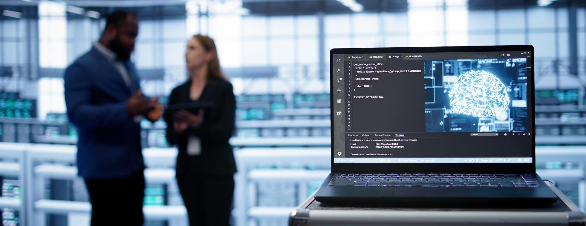 When AI becomes Enterprise: Leadership choices that unlock Scalable Impact
