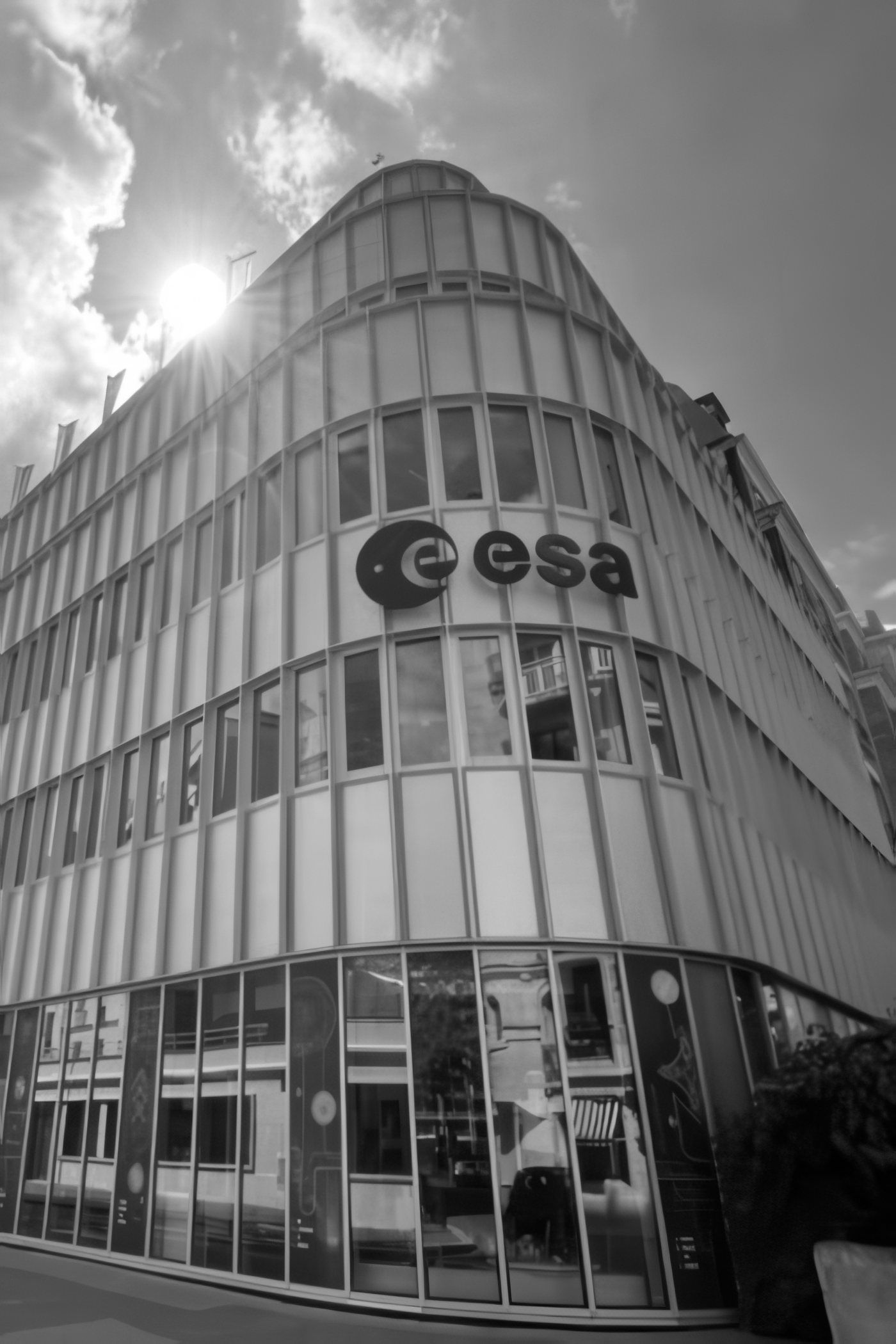 European Space Agency Digital & AI Transformation Program