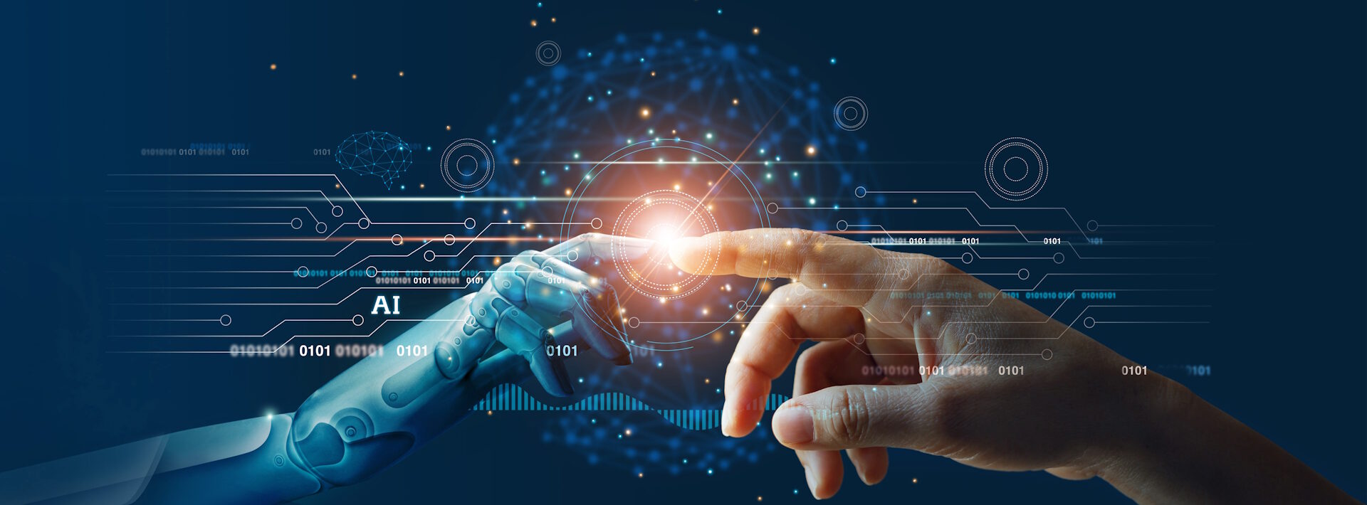 Break the Playbook – The CxO Leadership Mandate for the Intelligent Age