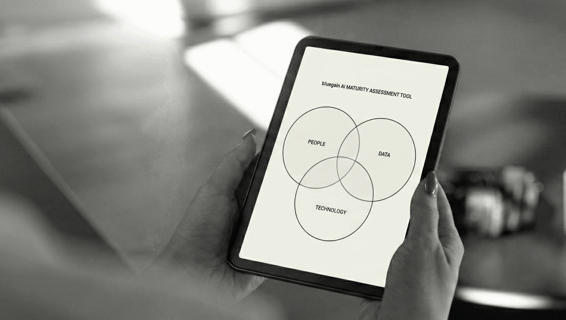  AI Maturity Is the New Leadership Baseline: From AI Ambition to Business Impact at Grand Scale