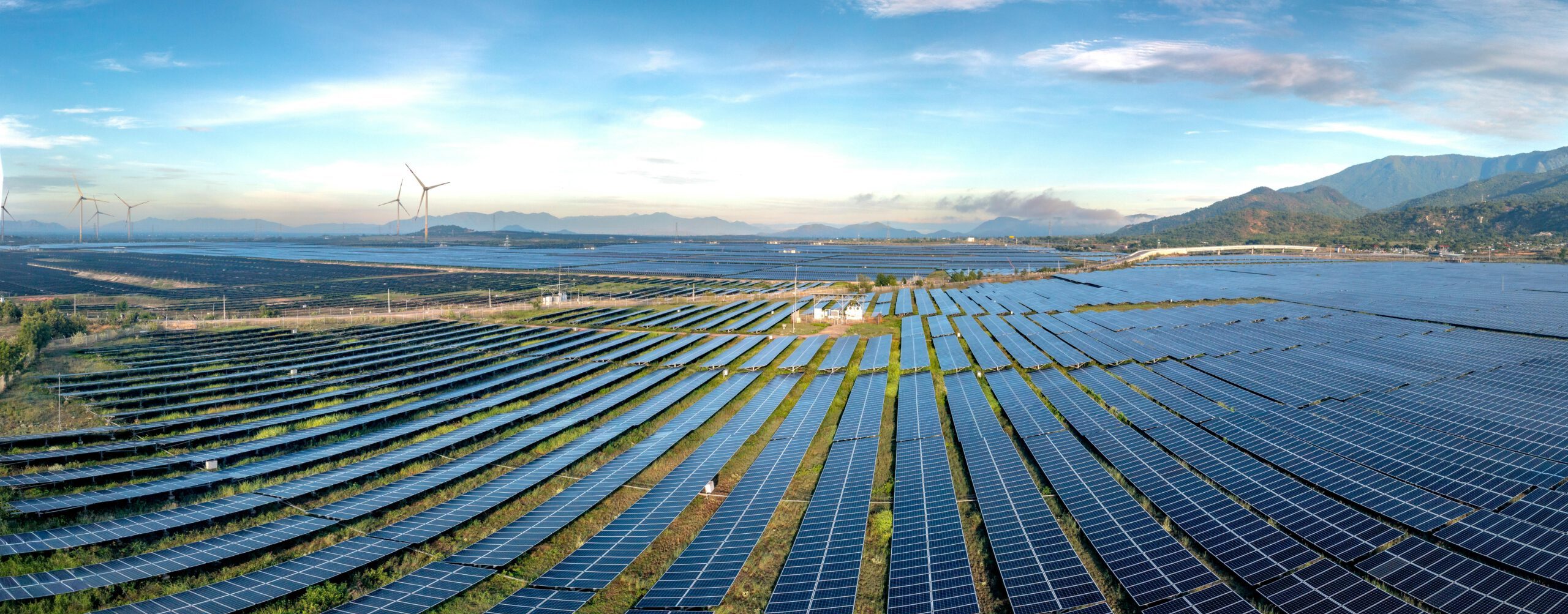 Large Scale Sustainability Transformation – The Power of the Gap
