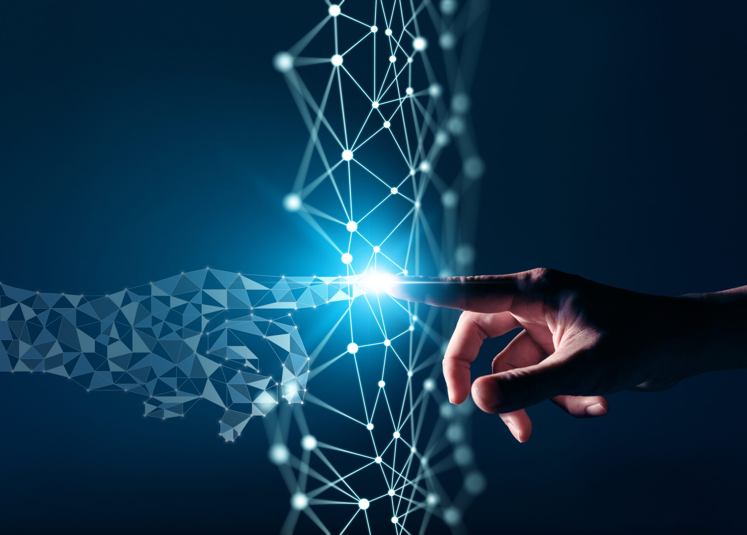 INNOVATION WITH A DIGITAL MINDSET