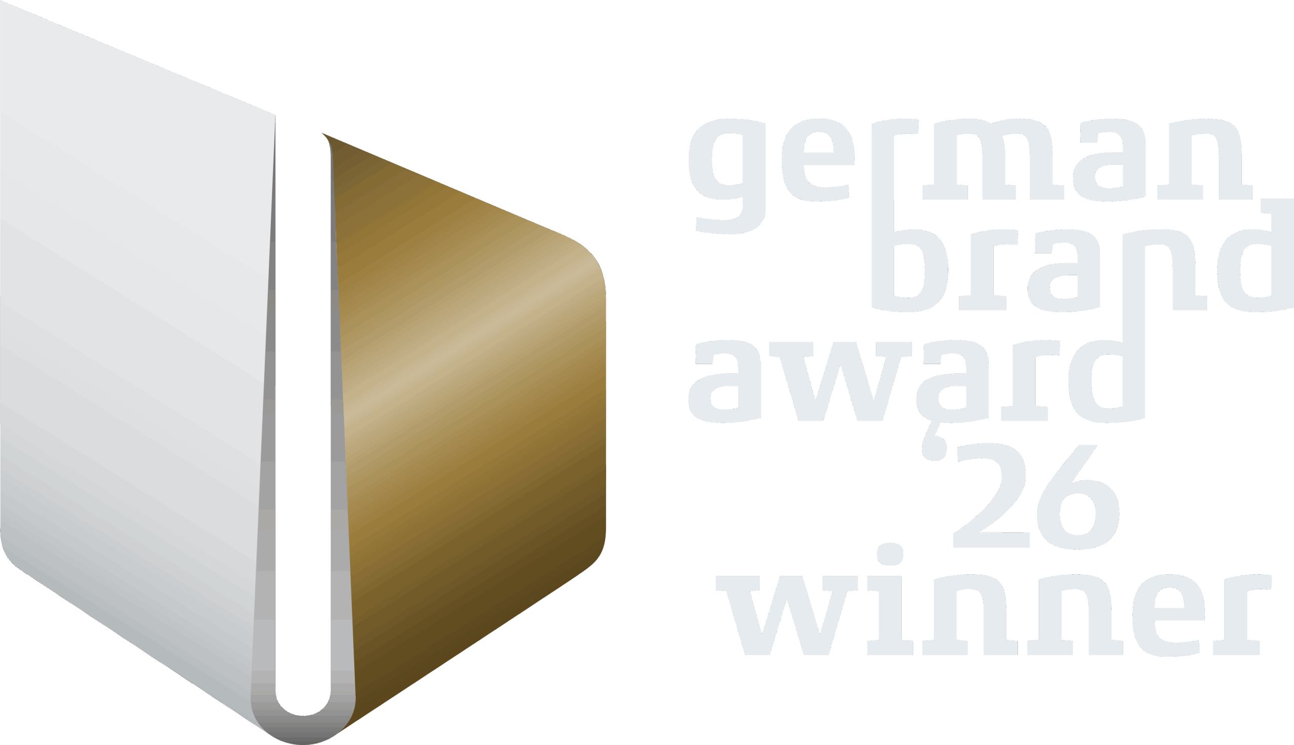 German Brand Award Winner 2026