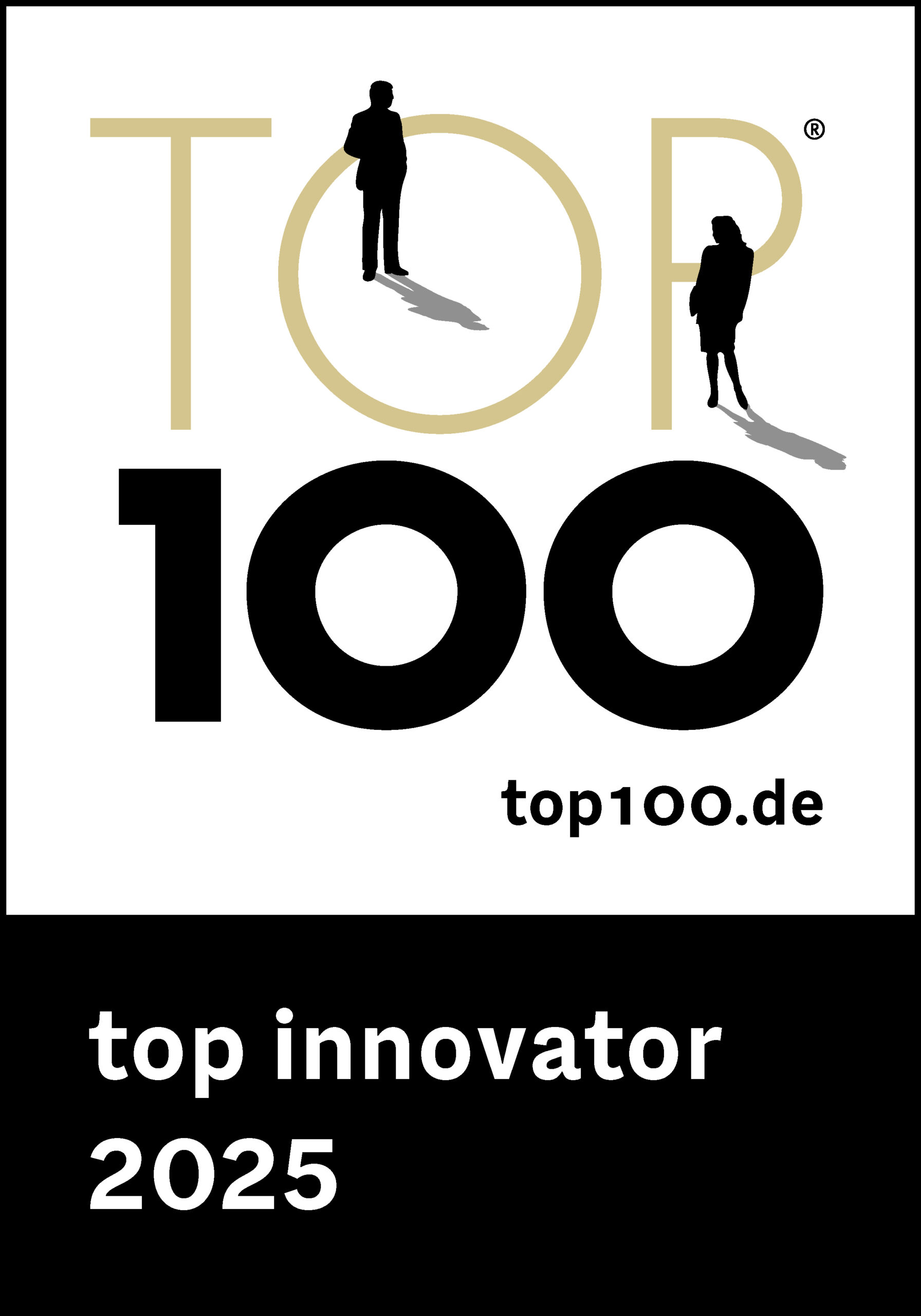 Top 100 Innovation