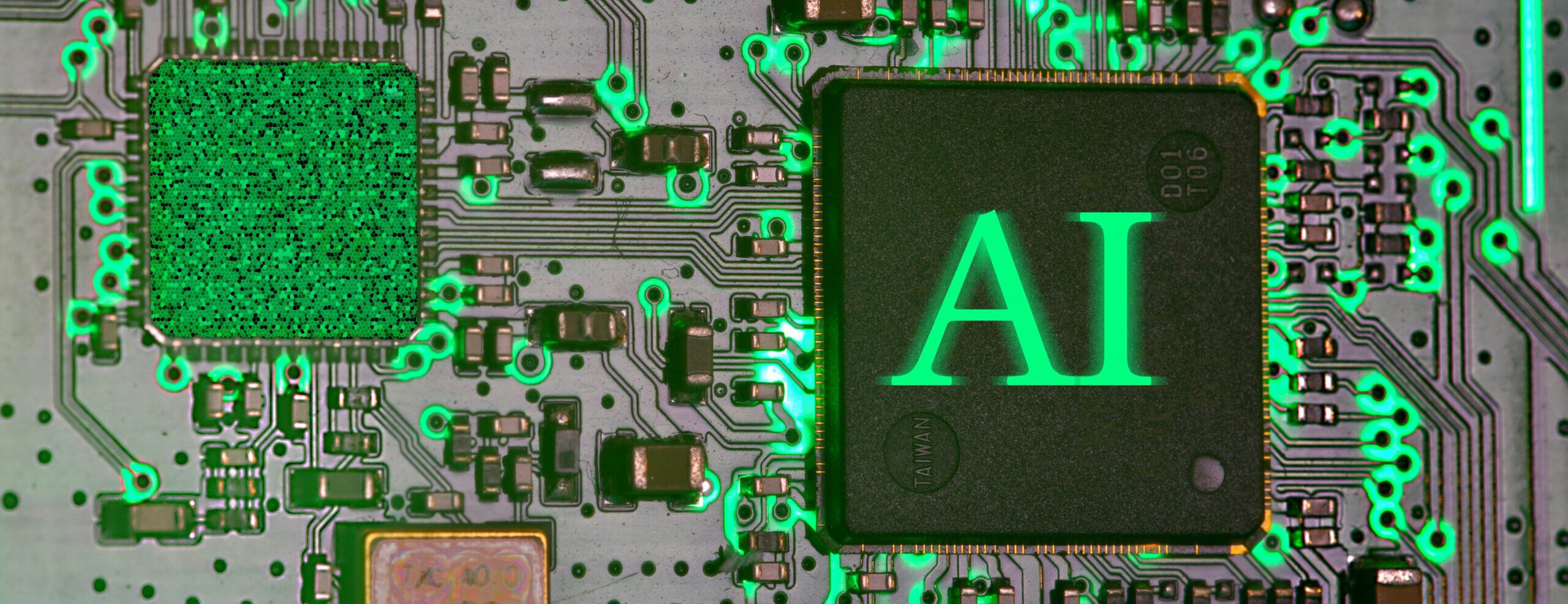  AI Can Act. Agentic AI Chooses the Path